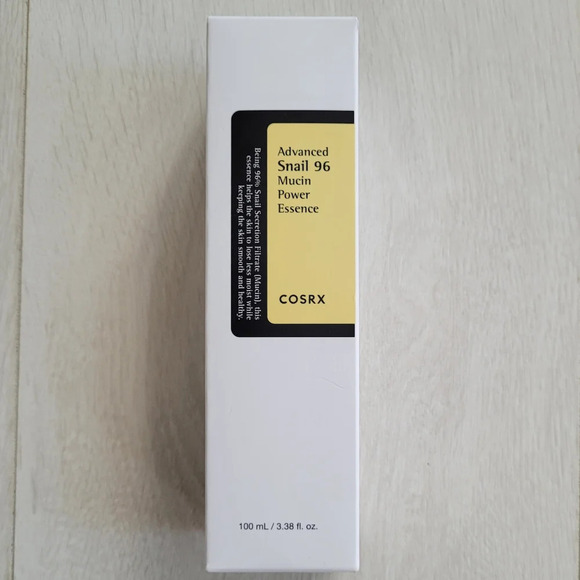 Cosrx Snail Mucin Serum - Picture 1 of 2